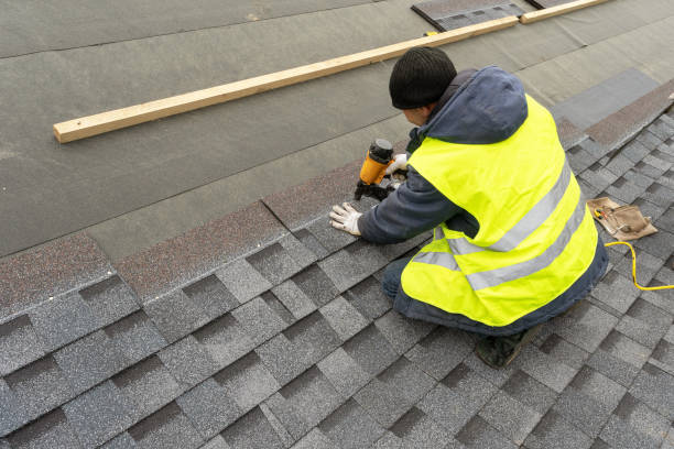 Tile Roofing Contractor in Susanville, CA
