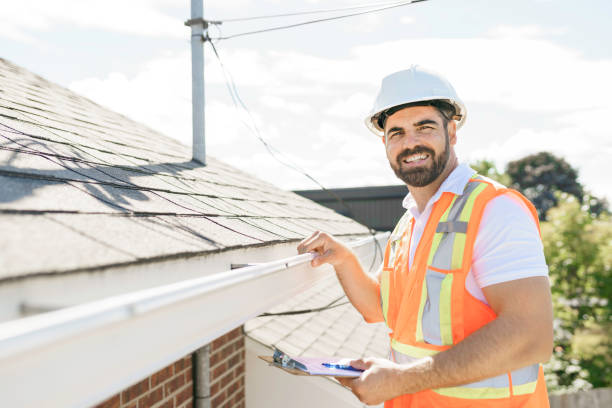 Best Commercial Roofing Services  in Susanville, CA