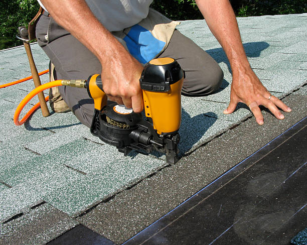Quick and Trustworthy Emergency Roof Repair Services in Susanville, CA