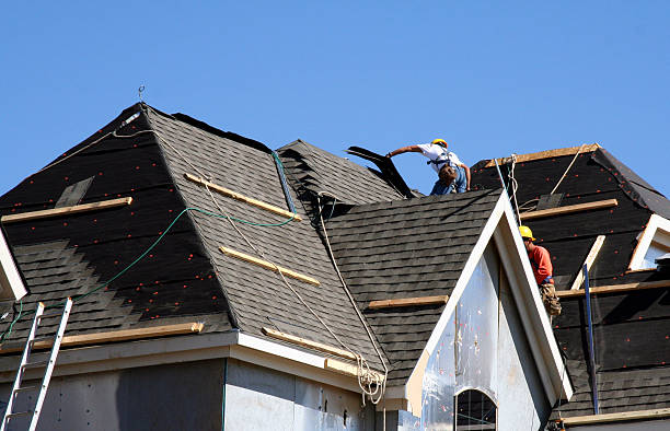 Roof Waterproofing Services in Susanville, CA