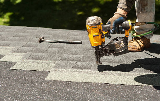 Best Roof Gutter Cleaning  in Susanville, CA